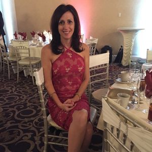 Meet your Posher, Dawn